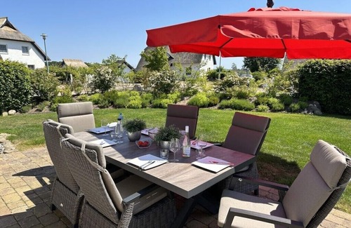 Zinnowitz Apartment | Holiday home Bella Vita