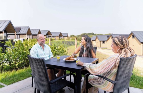Gasthuis House | Holiday Home Bemelen near Nature Reserve
