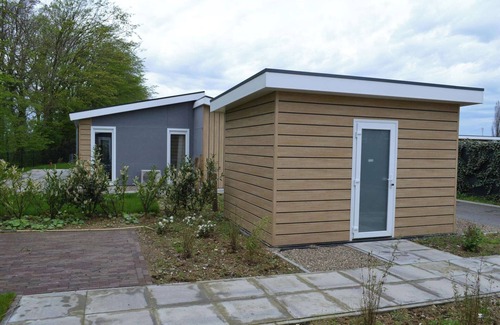 Gasthuis House | Holiday Home Bemelen near Nature Reserve
