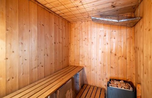 Benesov nad Cernou House | Holiday Home Benešov nad Černou by Interhome