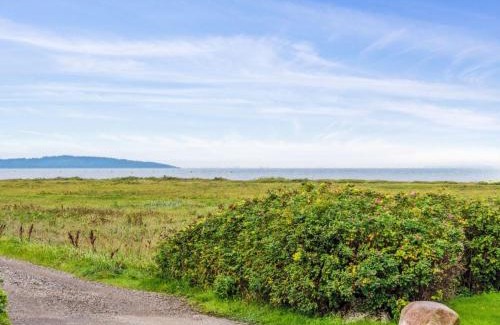 Logstor House | Holiday Home Benni - 75m to the inlet by Interhome