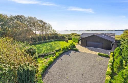 Ronbjerg House | Holiday Home Berta - 70m to the inlet by Interhome