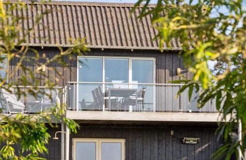 Ronbjerg House | Holiday Home Berta - 70m to the inlet by Interhome