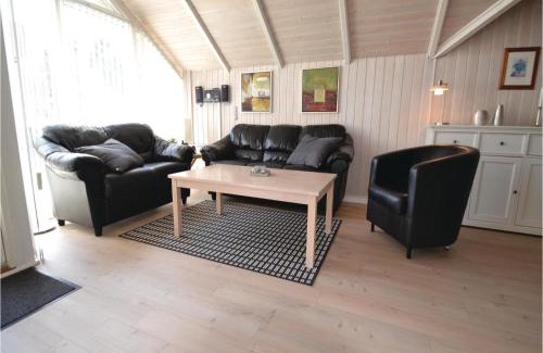 Bjerregaard House | Holiday Home Bjerregårdsvej Hvide Sande Xi