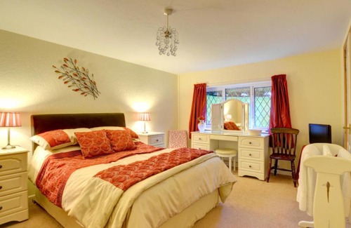 Abergele House | Holiday Home Bryn Tirion