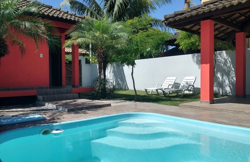 Porto de Sauipe House | Holiday home