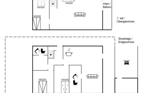Sæby House | Holiday Home Brune - 330m from the sea by Interhome