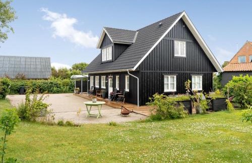Sæby House | Holiday Home Brune - 330m from the sea by Interhome