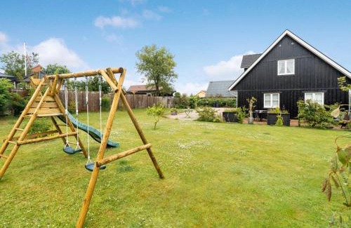 Sæby House | Holiday Home Brune - 330m from the sea by Interhome