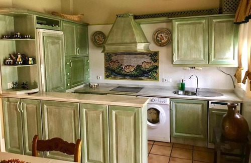 Las Jaras House | Holiday Home Córdoba - COS04100i-FYA