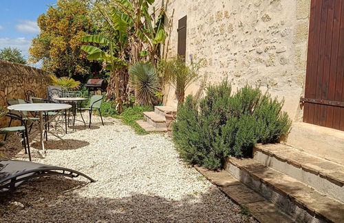 Le Cailar Villa | HOLIDAY HOME CAMARGUE 15KMS FROM THE SEA