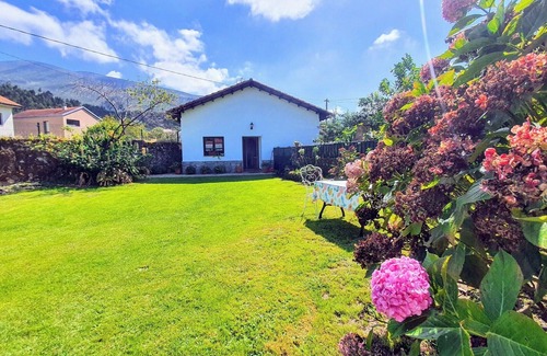 Rales House | Holiday home Carmen