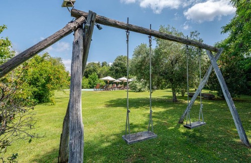 Poggi del Sasso House | Holiday Home Carola by Interhome