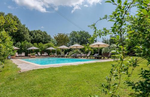 Poggi del Sasso House | Holiday Home Carola by Interhome