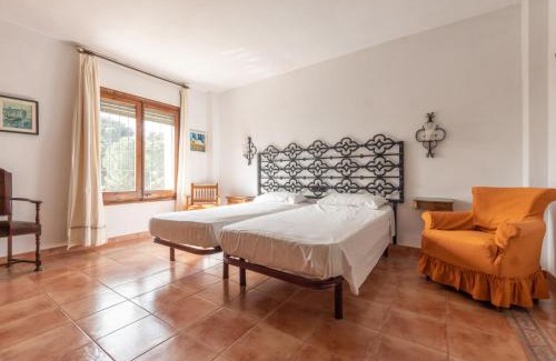 Vilafortuny House | Holiday Home Casa Alexandra by Interhome