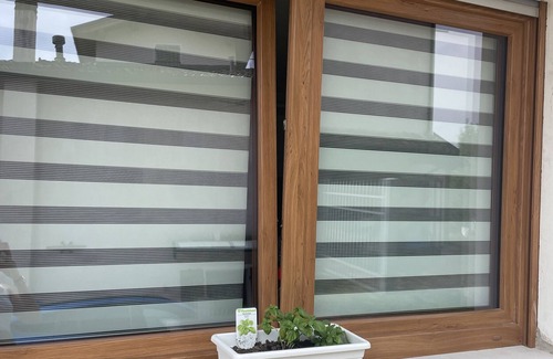 Soranzen House | Holiday Home 'Casa Cinque' with Mountain View, Balcony and Wi-Fi