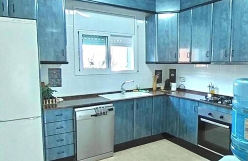 Calafell House | Holiday Home 'Casa Con Piscina De 8-14 Personas' with Private Pool, Private Terrace and Wi-Fi