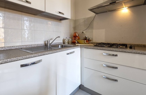 Olmedo House | Holiday Home 'Casa Kate' with Mountain View, Shared Garden and Air Conditioning