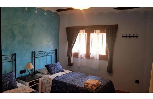 Gavet de la Conca House | Holiday Home 'Casa Ton Del Mingo' with Mountain View, Wi-Fi and Air Conditioning