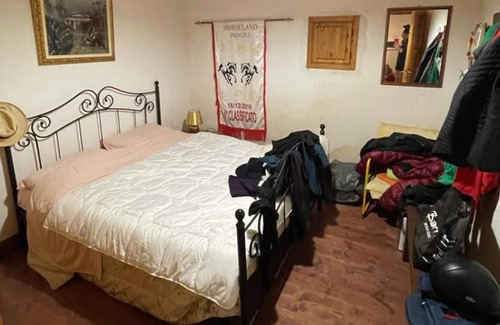 Tre Fontane House | Holiday Home Casa Vacanza Il Maneggio with A/C, Terrace & Garden