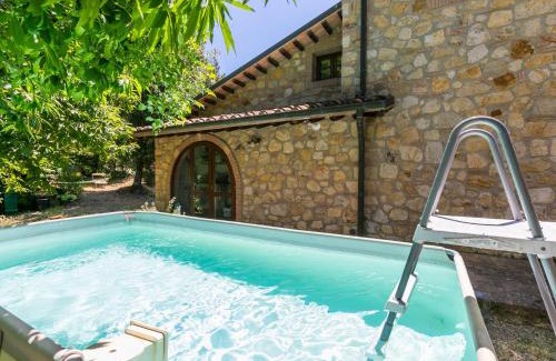 Roccastrada House | Holiday Home Casale Fonte by Interhome