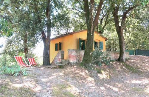 Palaia House | Holiday Home Casottino - PAA131 by Interhome