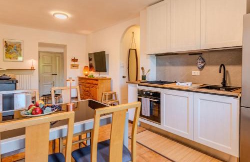 Dervio House | Holiday Home Castello by Interhome