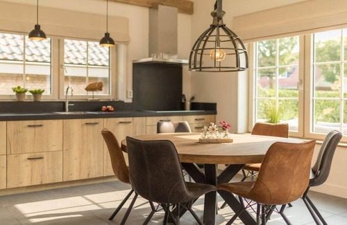 Ballum Apartment | Holiday home Chill on Ameland