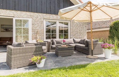 Ballum Apartment | Holiday home Chill on Ameland