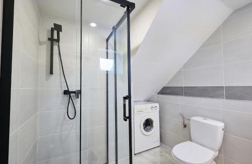 Prichovice House | Holiday Home Chaloupka Příchovice by Interhome