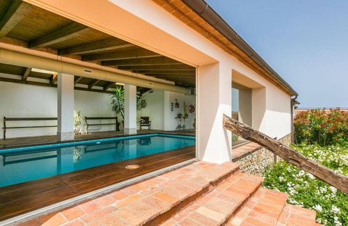 La Cava House | Holiday Home Ciliegiolo by Interhome