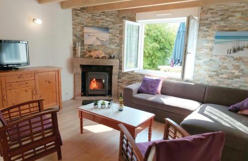 Cleder House | Holiday home close to beach, Cléder