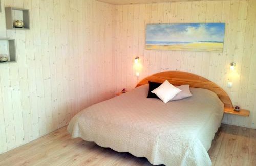 Cleder House | Holiday home close to beach, Cléder