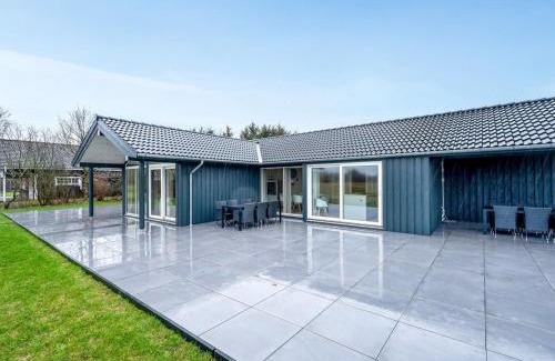 Skaven Strand House | Holiday Home Corina - 850m to the inlet by Interhome