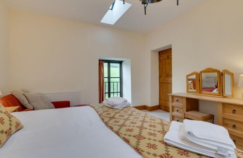 Machynlleth House | Holiday Home Corlan y Rhyd
