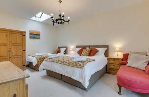 Machynlleth House | Holiday Home Corlan y Rhyd