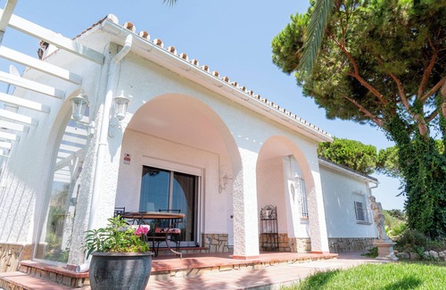 Benajarafe House | HOLIDAY HOME - CORTIJO
