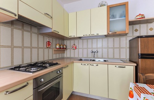 Pomonte House | Holiday Home 'Costa Del Sole' with Sea View, Private Terrace and Wi-Fi