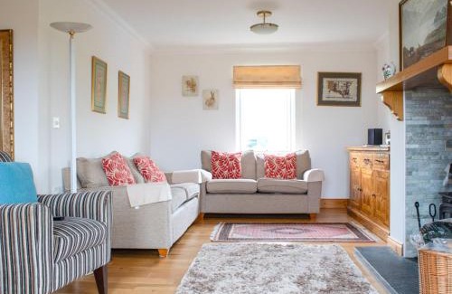 Suladale House | Holiday Home Creagan by Interhome