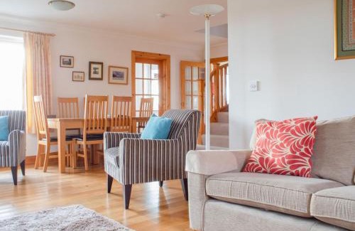 Suladale House | Holiday Home Creagan by Interhome
