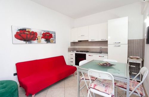 Siniscola House | 'Holiday Home da Marco' with Garden & A/C