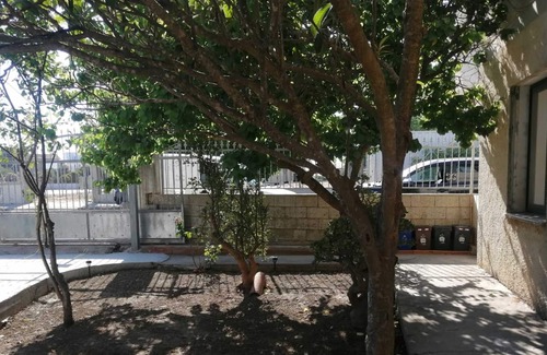 Palmadula House | Holiday Home "Da Nonna Peppina" with Garden & A/C
