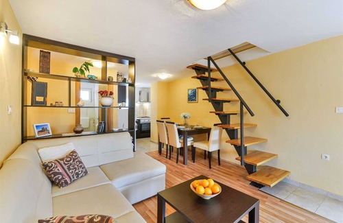 Vir Villa | Holiday home Dalmazia