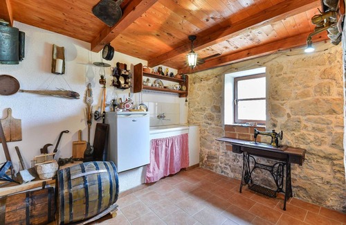 Vir Villa | Holiday home Dalmazia