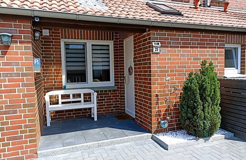 Bad Fallingbostel House | Holiday Home for 4 guests with 98m² in Bad Fallingbostel (123192)