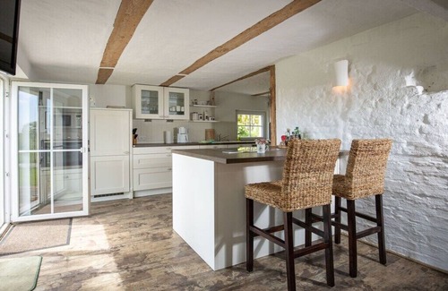 Bergen auf Ruegen House | Holiday home with 2 bedrooms