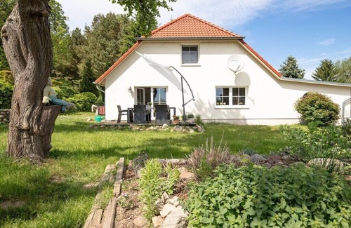Bergen auf Ruegen House | Holiday home with 2 bedrooms