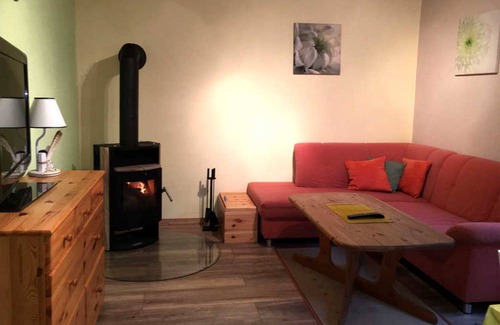 Warthe House | Holiday home UCK 2041 - Holiday home Warthe UCK 2041