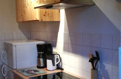 Warthe House | Holiday home UCK 2041 - Holiday home Warthe UCK 2041