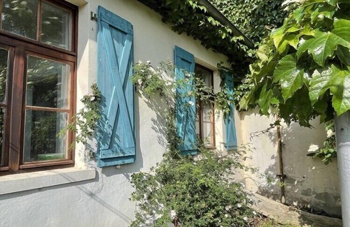 Breetz Apartment | Holiday home in Breetz üb. Lenzen